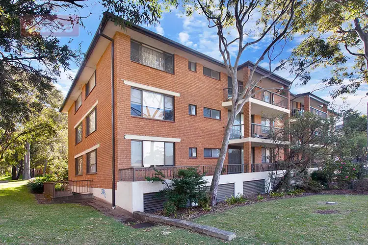 10/57-61 Auburn Street, Sutherland NSW 2232