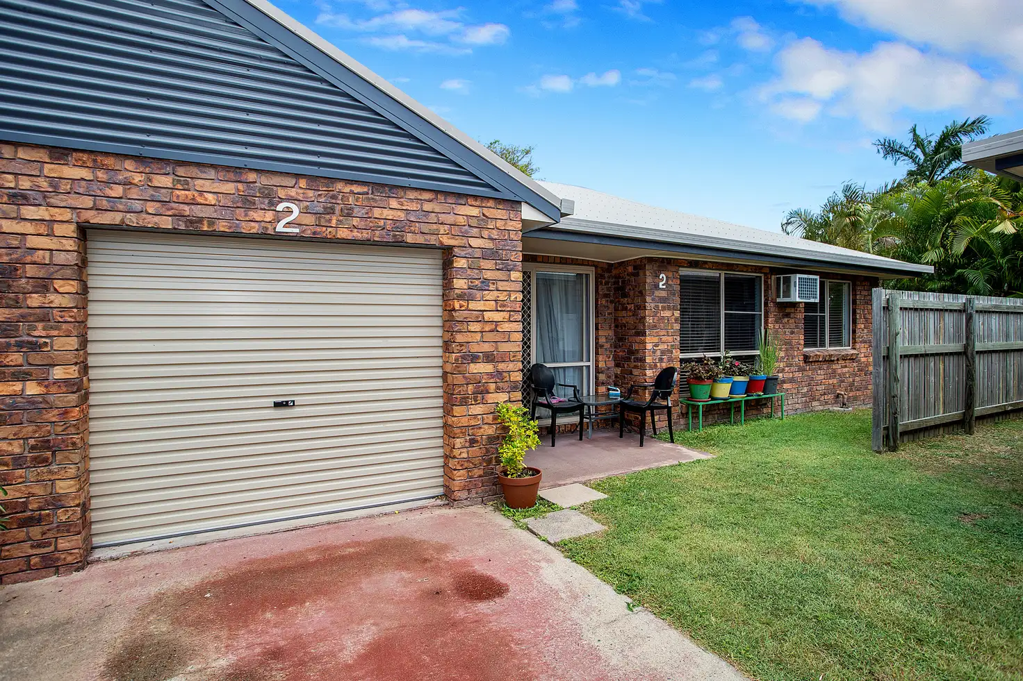 Main view of Homely house listing, 2/185 bedford Road, Andergrove QLD 4740
