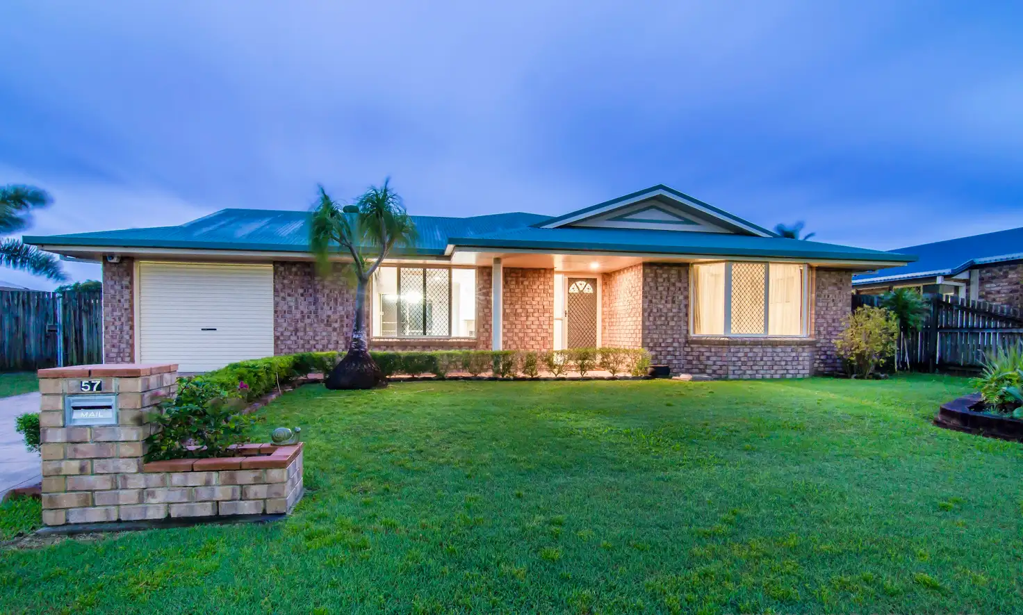 Main view of Homely house listing, 57 Ben Nevis Street, Beaconsfield QLD 4740