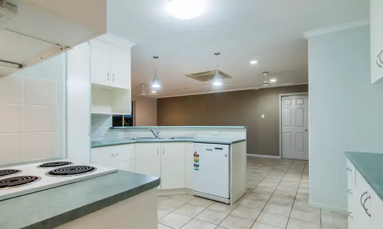 Fourth view of Homely house listing, 57 Ben Nevis Street, Beaconsfield QLD 4740
