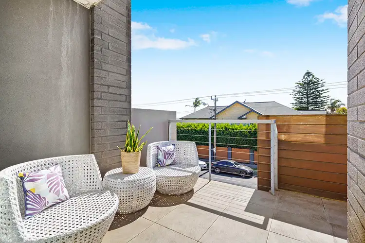 Fourth view of Homely apartment listing, 9/82-84 Bluff Road, Black Rock VIC 3193