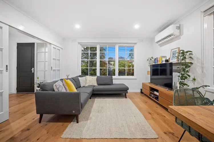 Third view of Homely townhouse listing, 18 Crawford Street, Cheltenham VIC 3192