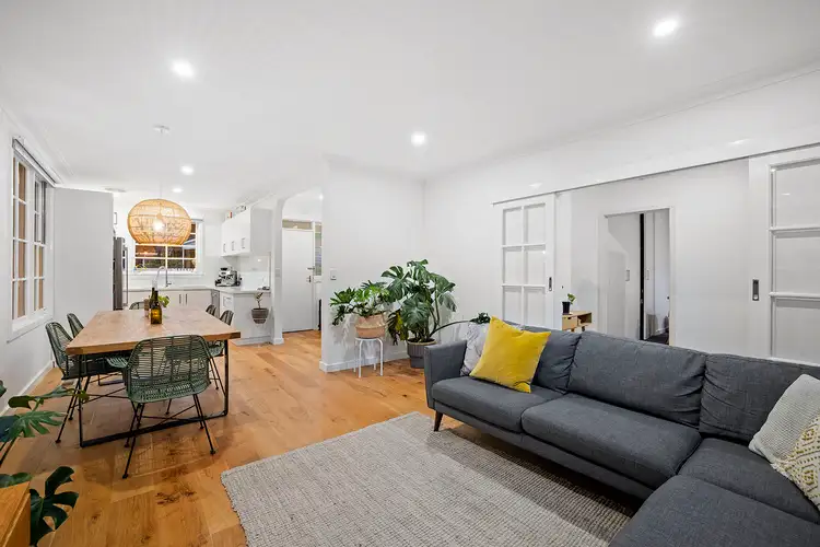 Fourth view of Homely townhouse listing, 18 Crawford Street, Cheltenham VIC 3192