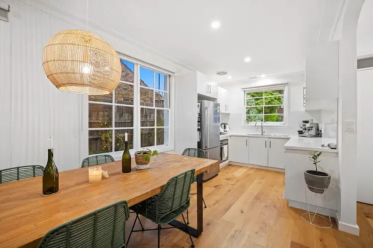 Fifth view of Homely townhouse listing, 18 Crawford Street, Cheltenham VIC 3192