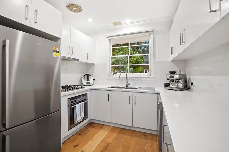 Sixth view of Homely townhouse listing, 18 Crawford Street, Cheltenham VIC 3192