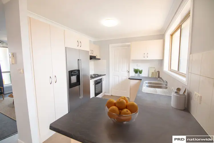 Third view of Homely house listing, 1 Burdekin Place, Tamworth NSW 2340