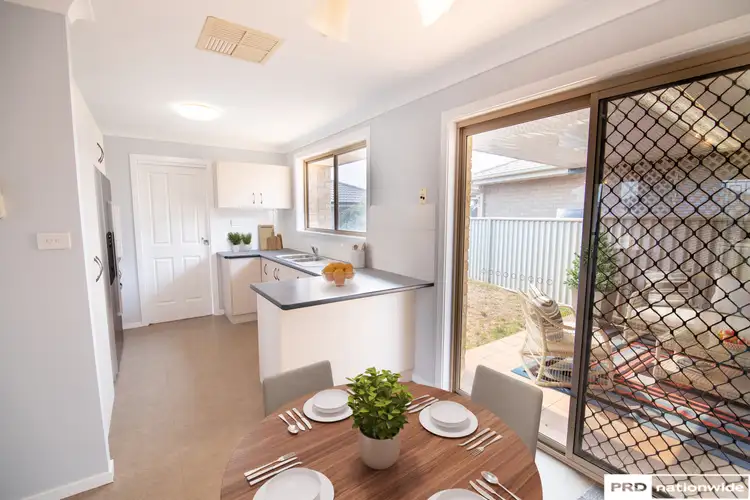 Fourth view of Homely house listing, 1 Burdekin Place, Tamworth NSW 2340