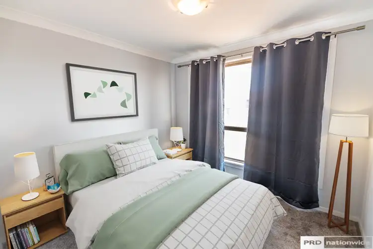 Fifth view of Homely house listing, 1 Burdekin Place, Tamworth NSW 2340