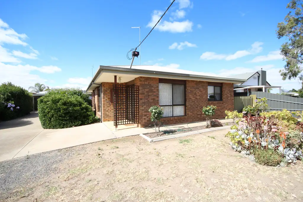 Main view of Homely house listing, 1/4 Young Street, Horsham VIC 3400
