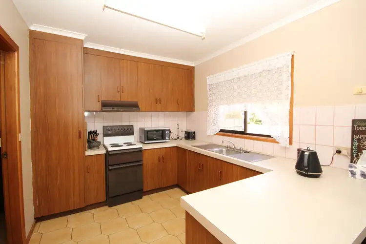 Second view of Homely house listing, 1/4 Young Street, Horsham VIC 3400
