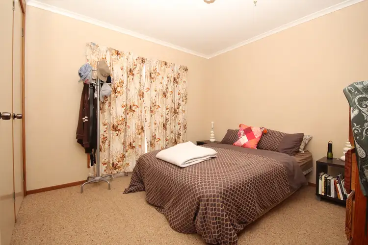 Fifth view of Homely house listing, 1/4 Young Street, Horsham VIC 3400