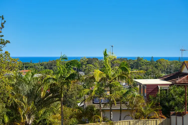 Main view of Homely land listing, 4 Ocean Ridge Terrace, Port Macquarie NSW 2444