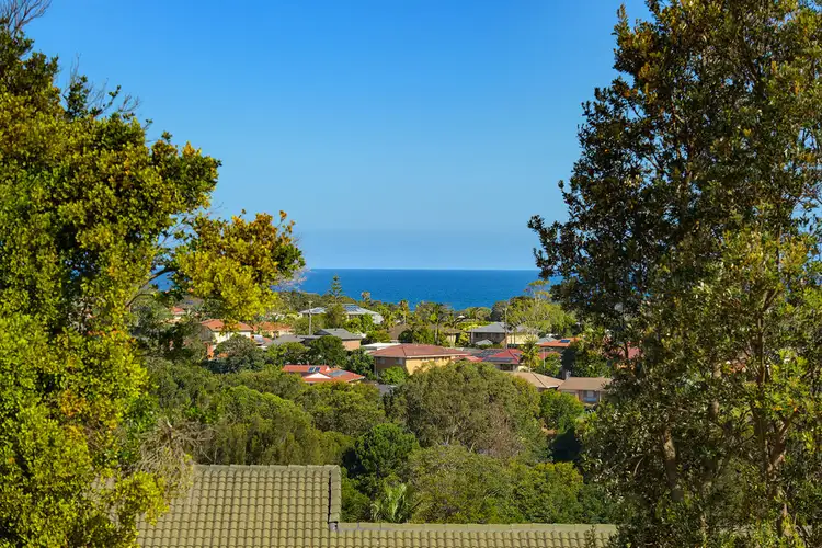 Third view of Homely land listing, 4 Ocean Ridge Terrace, Port Macquarie NSW 2444