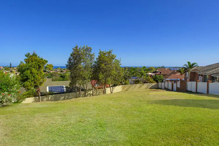 Fourth view of Homely land listing, 4 Ocean Ridge Terrace, Port Macquarie NSW 2444