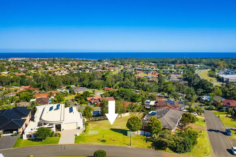 Sixth view of Homely land listing, 4 Ocean Ridge Terrace, Port Macquarie NSW 2444