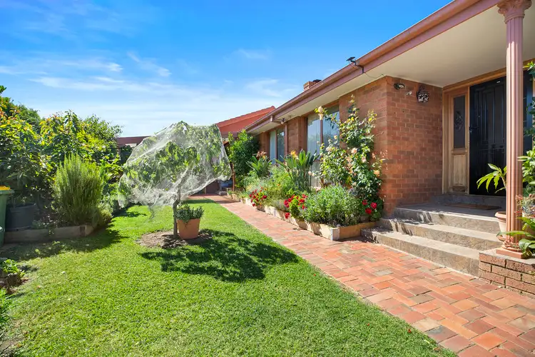 Second view of Homely house listing, 100 Dandelion Drive, Rowville VIC 3178