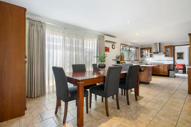 Third view of Homely house listing, 100 Dandelion Drive, Rowville VIC 3178