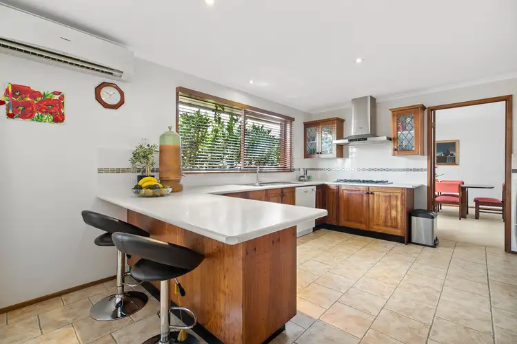 Fourth view of Homely house listing, 100 Dandelion Drive, Rowville VIC 3178
