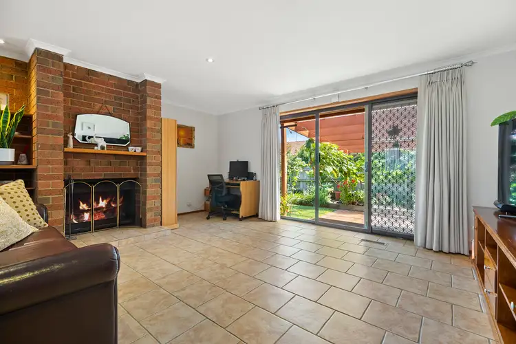 Fifth view of Homely house listing, 100 Dandelion Drive, Rowville VIC 3178