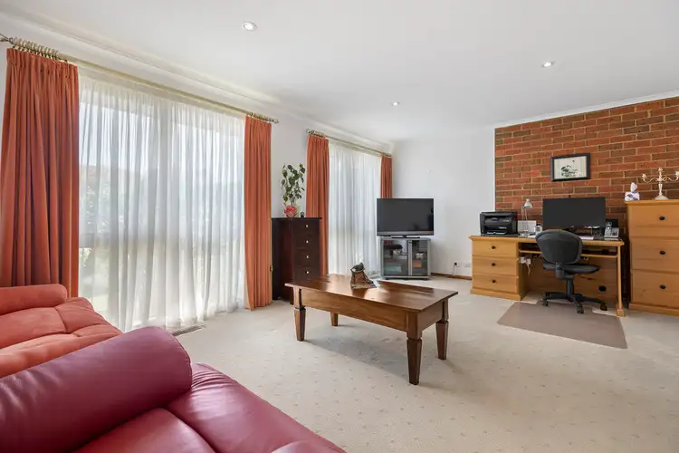 Sixth view of Homely house listing, 100 Dandelion Drive, Rowville VIC 3178
