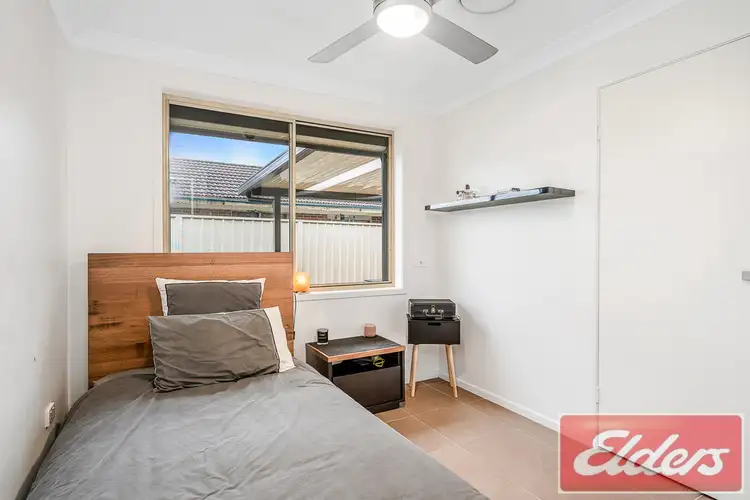 Sixth view of Homely semi-detached listing, 2/145 Sunflower Drive, Claremont Meadows NSW 2747