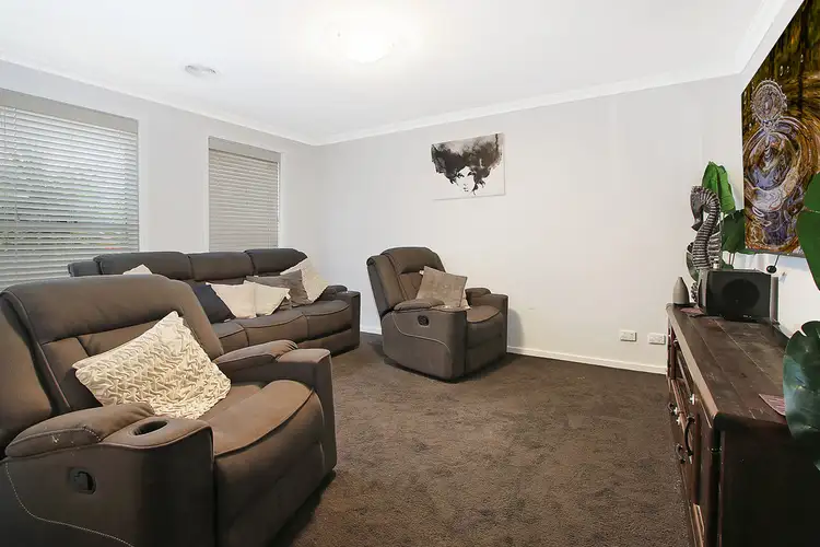 Second view of Homely house listing, 33 Thornbill Street, Thurgoona NSW 2640