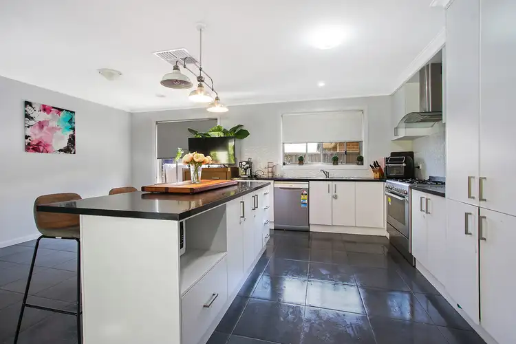 Fourth view of Homely house listing, 33 Thornbill Street, Thurgoona NSW 2640