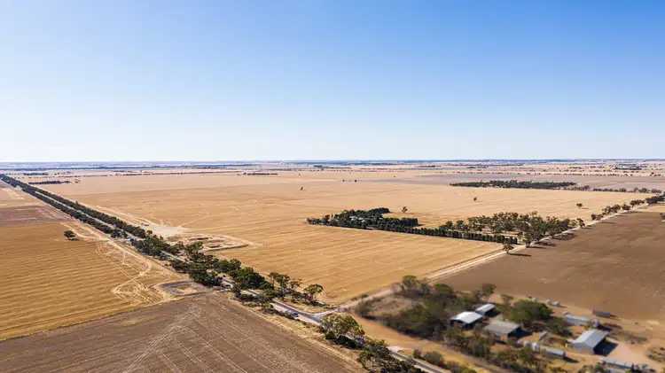 Fourth view of Homely rural property listing, 47 TARRANYURK KATYIL ROAD, Dimboola VIC 3414