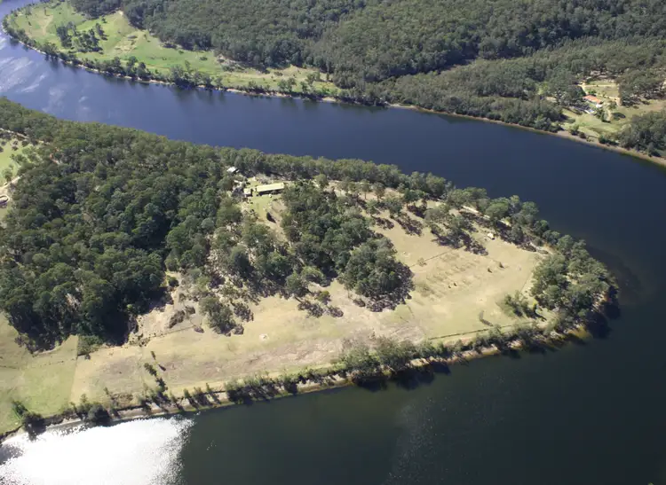 Second view of Homely house listing, 562 The River Road, Currowan NSW 2536