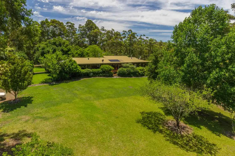 Fourth view of Homely house listing, 562 The River Road, Currowan NSW 2536