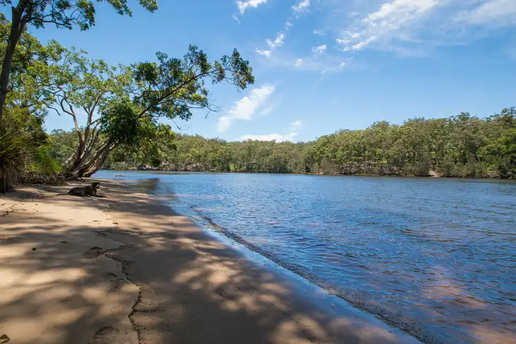 Sixth view of Homely house listing, 562 The River Road, Currowan NSW 2536