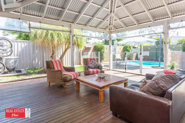 Second view of Homely house listing, 11 Second Avenue, Woodbridge WA 6056