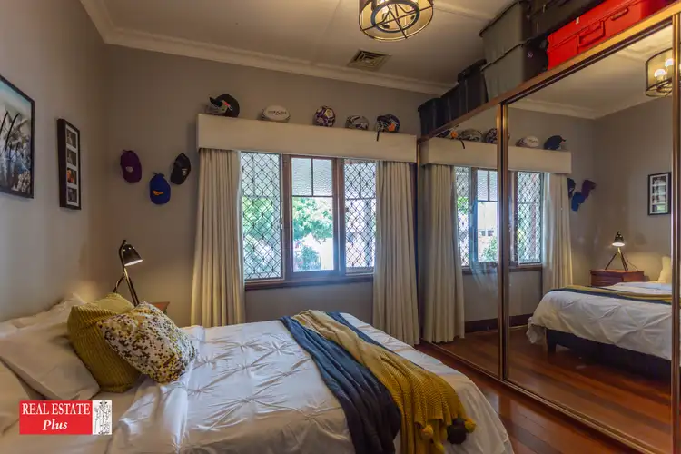 Fourth view of Homely house listing, 11 Second Avenue, Woodbridge WA 6056