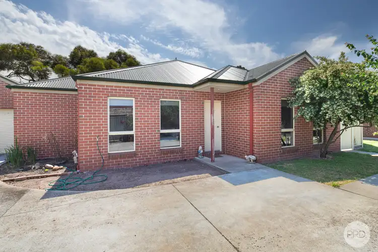 2/1316 Howitt Street, Wendouree VIC 3355