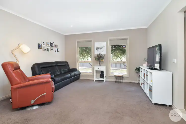 Second view of Homely house listing, 2/1316 Howitt Street, Wendouree VIC 3355