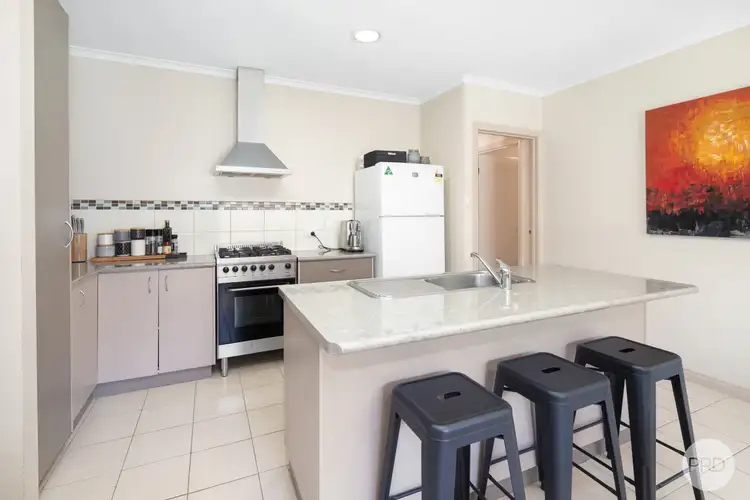 Third view of Homely house listing, 2/1316 Howitt Street, Wendouree VIC 3355