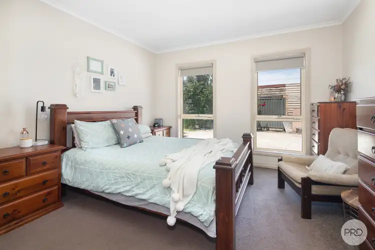 Fifth view of Homely house listing, 2/1316 Howitt Street, Wendouree VIC 3355