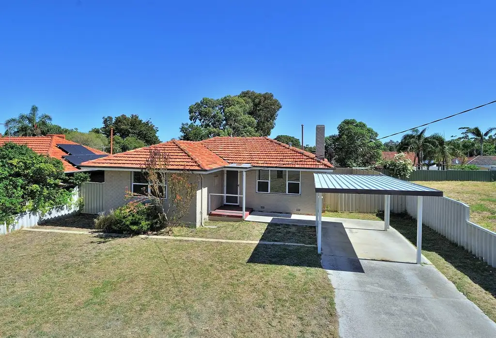 Main view of Homely house listing, 27 Caladenia Way, Koongamia WA 6056