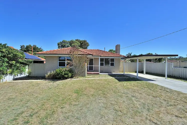 Second view of Homely house listing, 27 Caladenia Way, Koongamia WA 6056