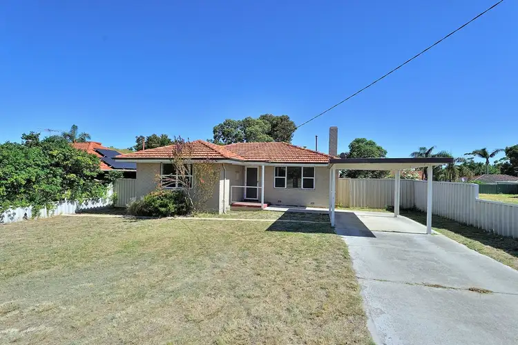 Fourth view of Homely house listing, 27 Caladenia Way, Koongamia WA 6056