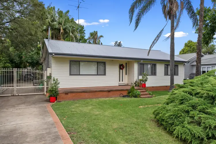 80 Pitt Town Road, Mcgraths Hill NSW 2756