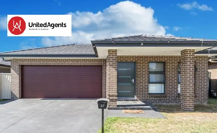 27 Inverell Avenue