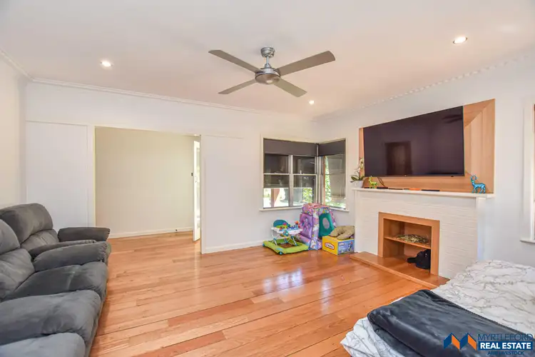 Fourth view of Homely house listing, 183 Myrtle Street, Myrtleford VIC 3737