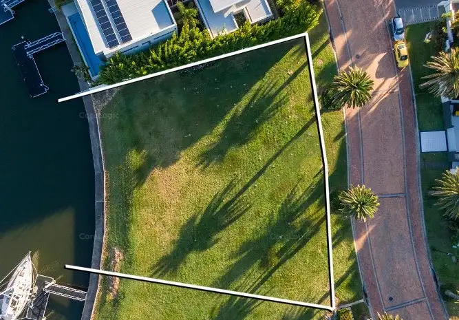 Fourth view of Homely land listing, 101-103 The Sovereign Mile, Sovereign Islands QLD 4216