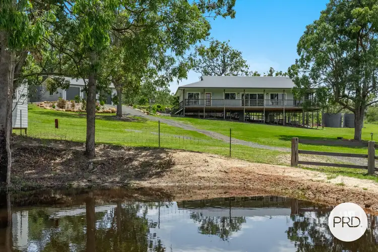 26 Tareeda Court, Spring Grove NSW 2470