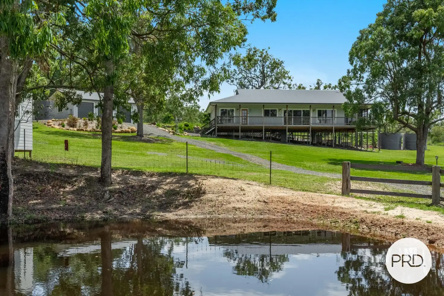 Main view of Homely house listing, 26 Tareeda Court, Spring Grove NSW 2470