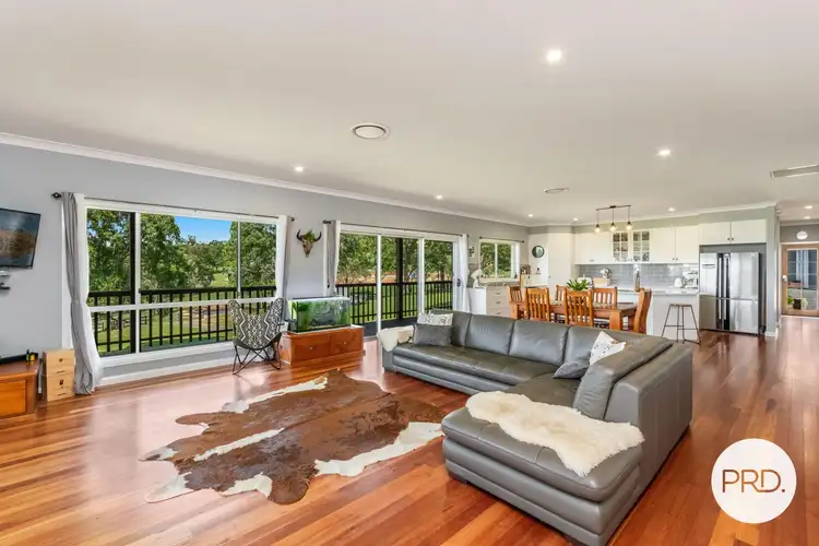 Third view of Homely house listing, 26 Tareeda Court, Spring Grove NSW 2470