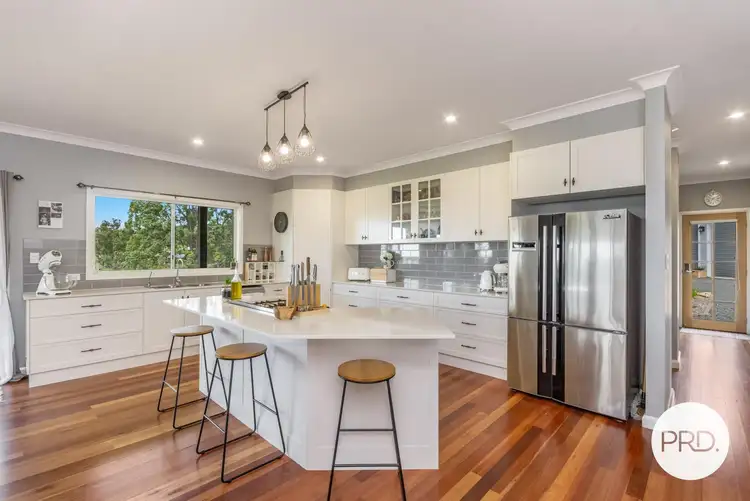 Fourth view of Homely house listing, 26 Tareeda Court, Spring Grove NSW 2470