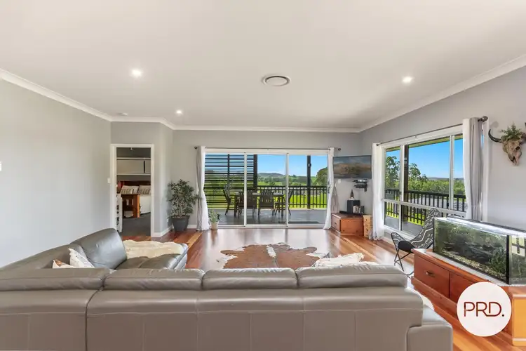 Fifth view of Homely house listing, 26 Tareeda Court, Spring Grove NSW 2470