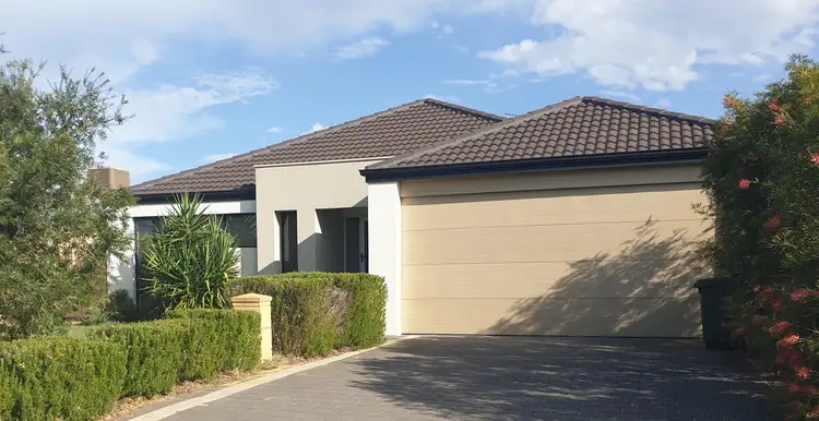Main view of Homely house listing, 22 Ballawarra Avenue, Byford WA 6122